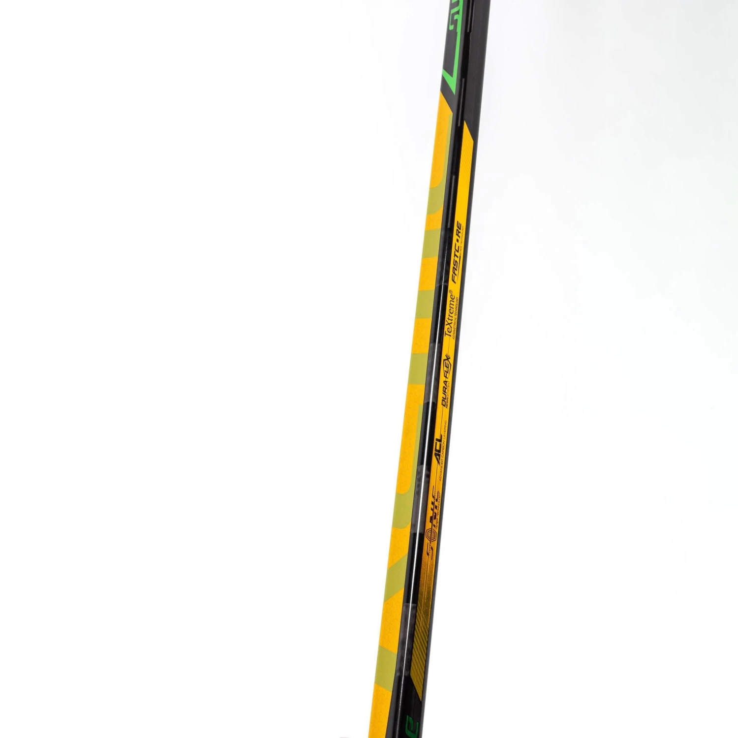 Bauer Supreme UltraSonic Intermediate Hockey Stick - Image 5