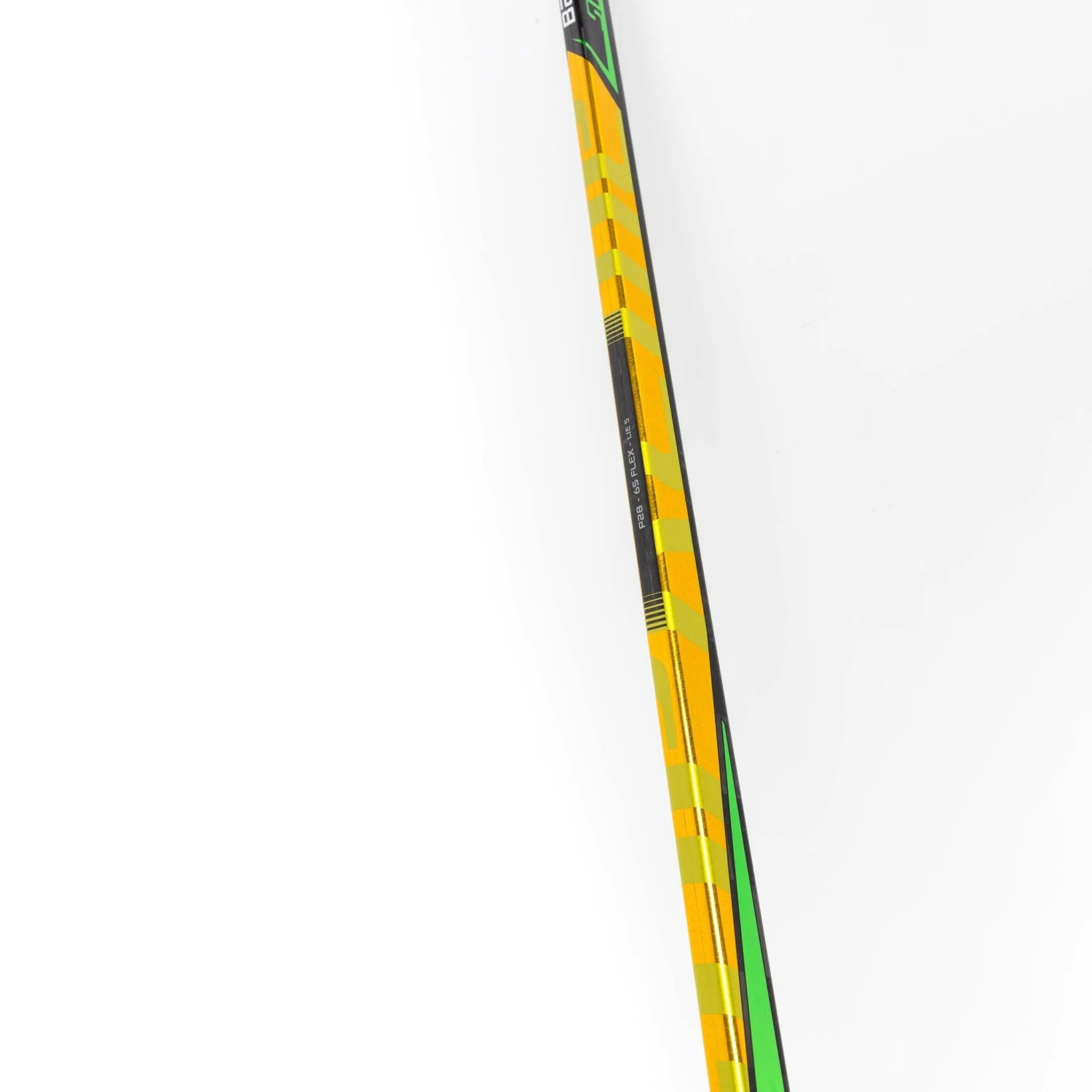Bauer Supreme UltraSonic Intermediate Hockey Stick - Image 6