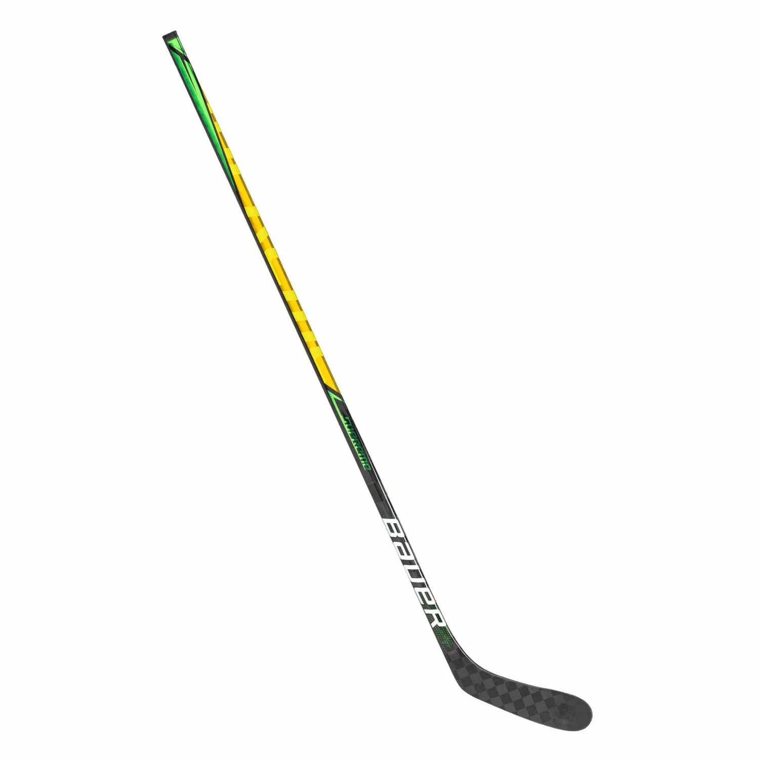 Bauer Supreme UltraSonic Intermediate Hockey Stick - Image 12