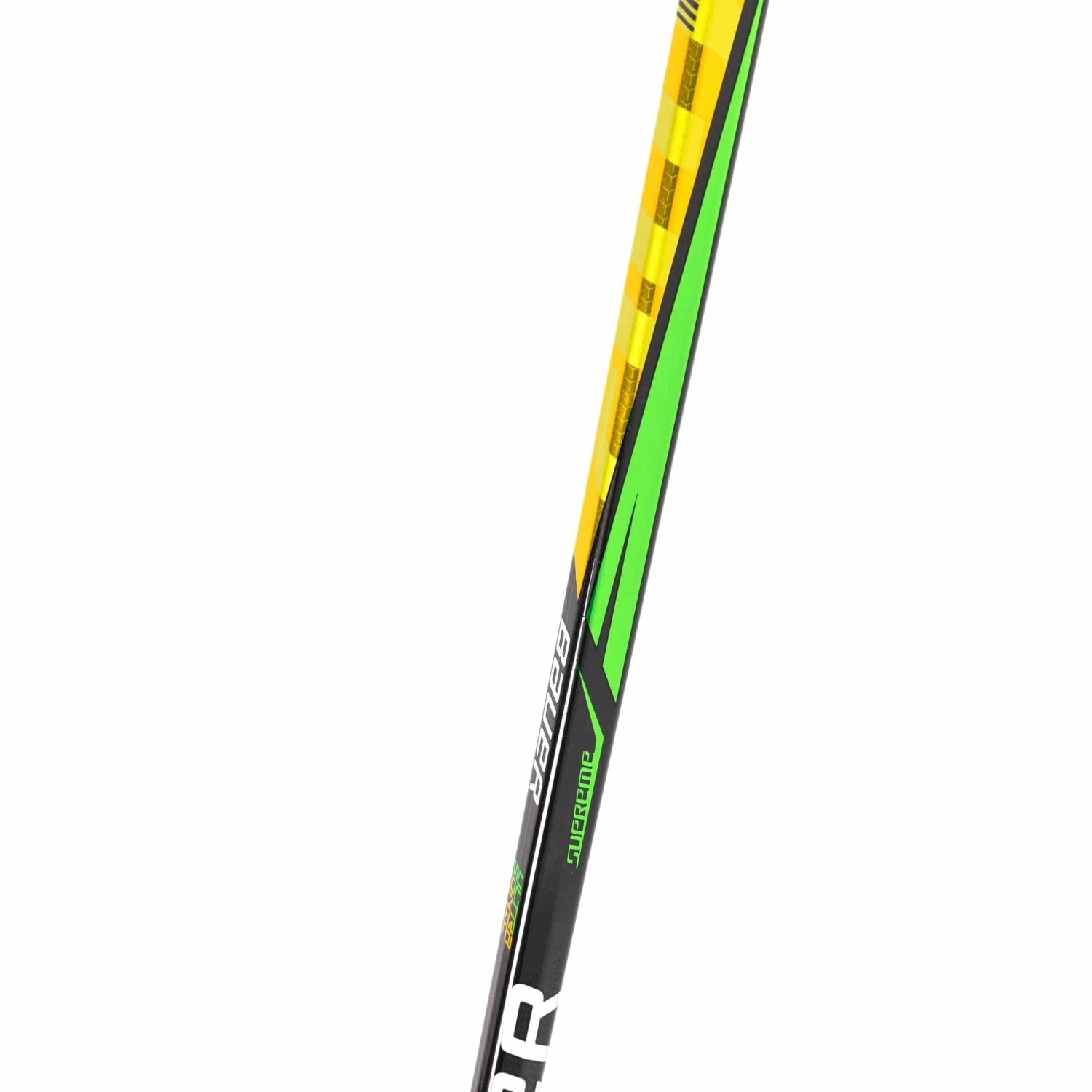Bauer Supreme UltraSonic Junior Hockey Stick - 30 Flex - Image 9