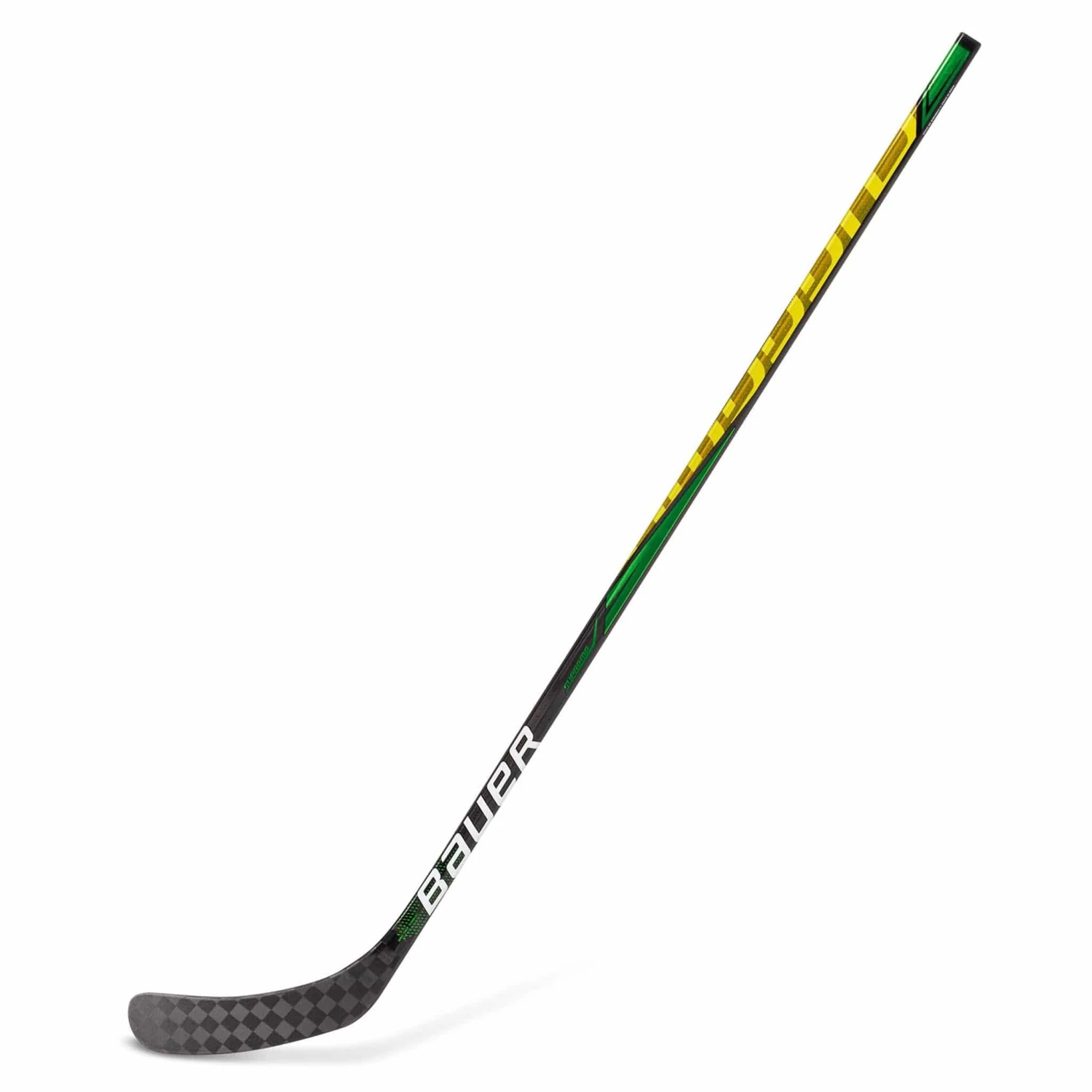 Bauer Supreme UltraSonic Junior Hockey Stick - 30 Flex