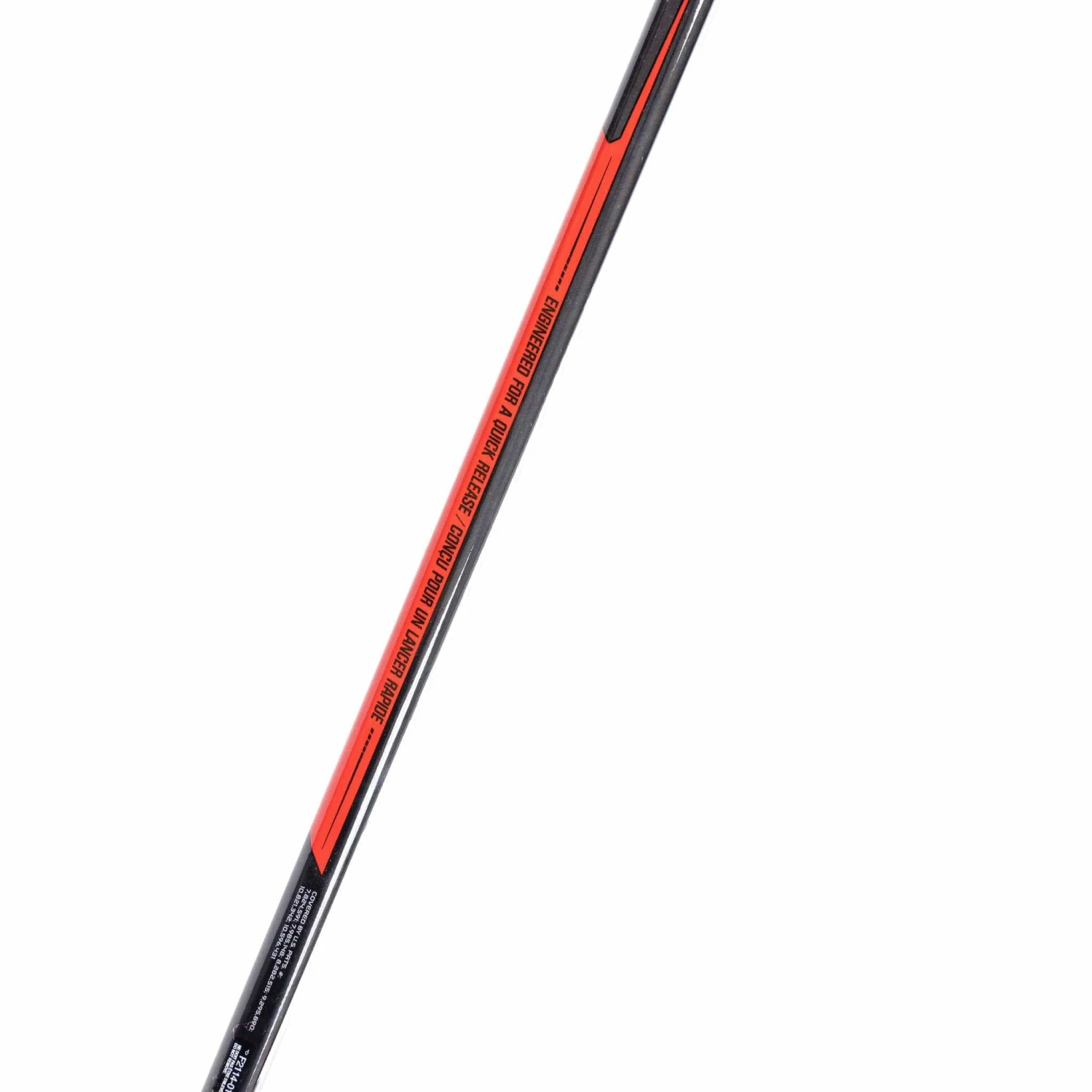 Bauer Vapor 3X Junior Hockey Stick - Image 6