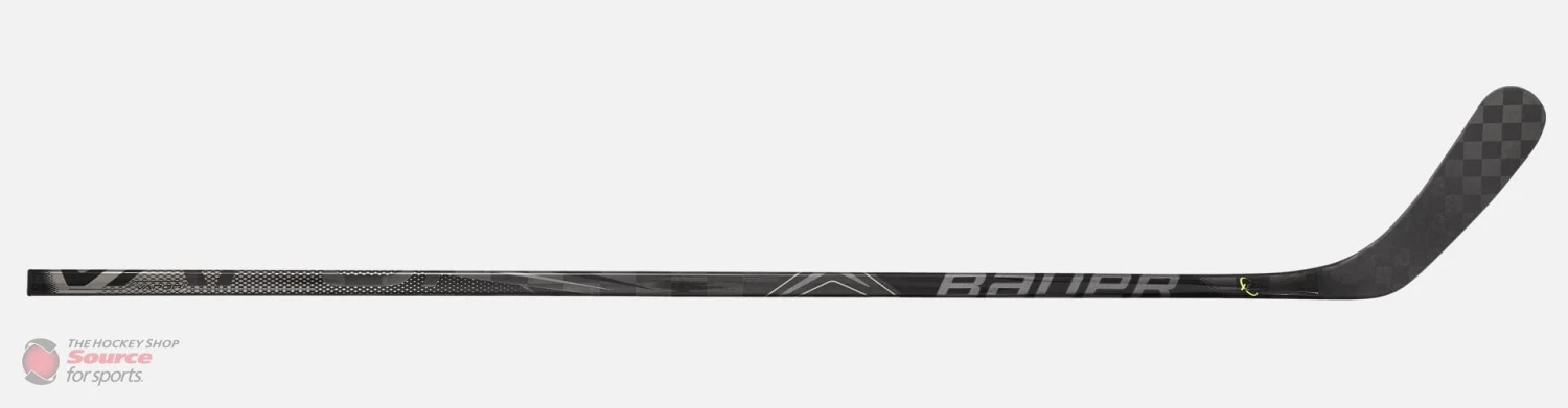 Bauer Vapor Flylite Junior Hockey Stick - Shadow Series - 50 Flex