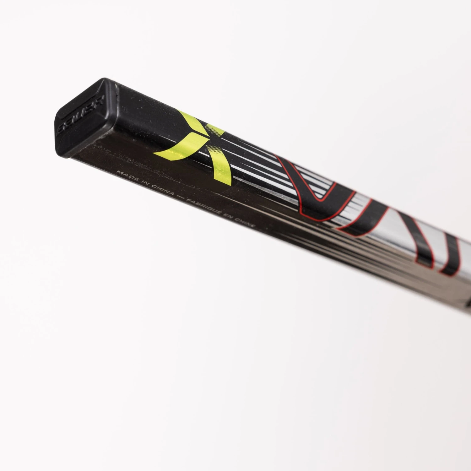 Bauer Vapor HyperLite 2 Intermediate Hockey Stick - Image 4