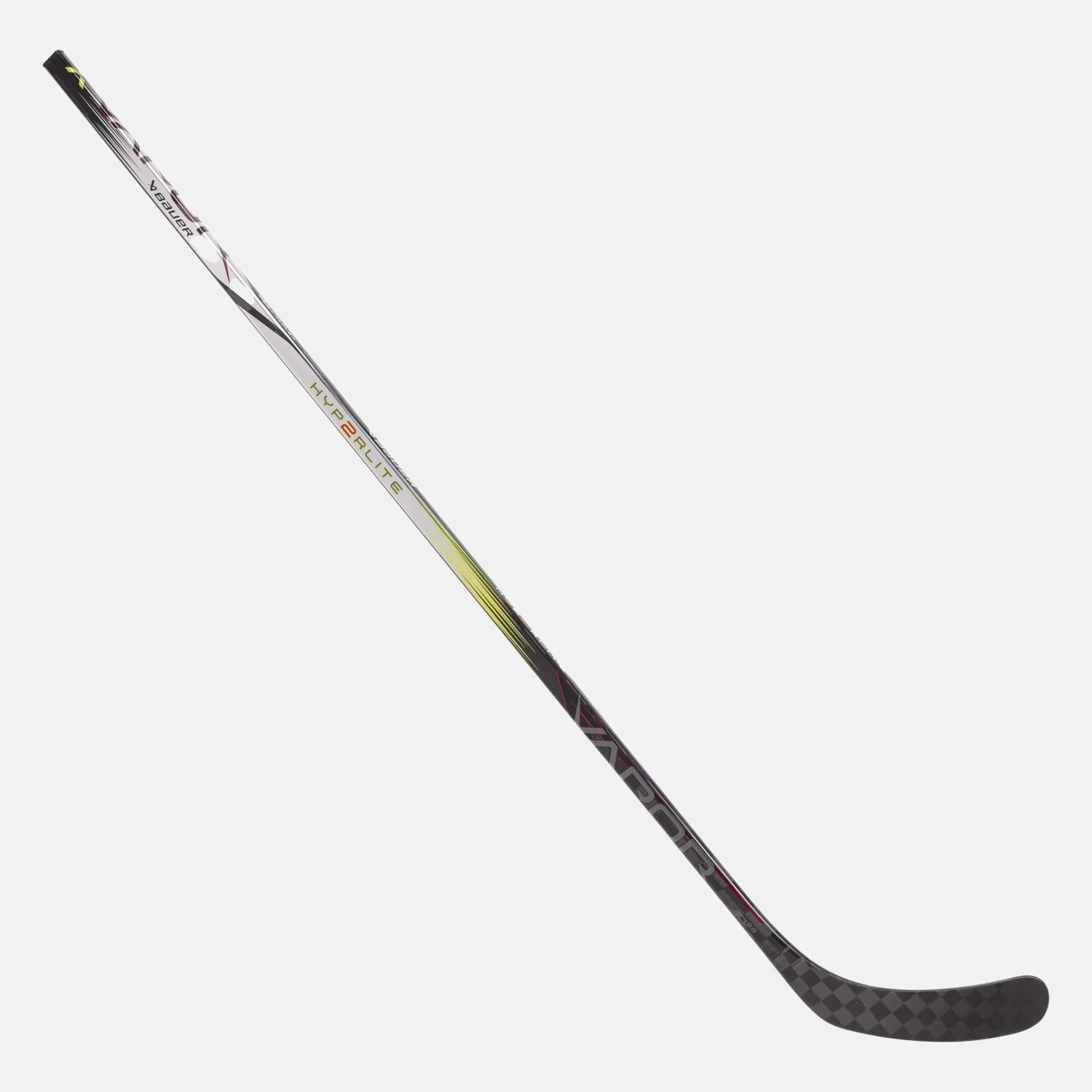 Bauer Vapor HyperLite 2 Intermediate Hockey Stick - Image 2