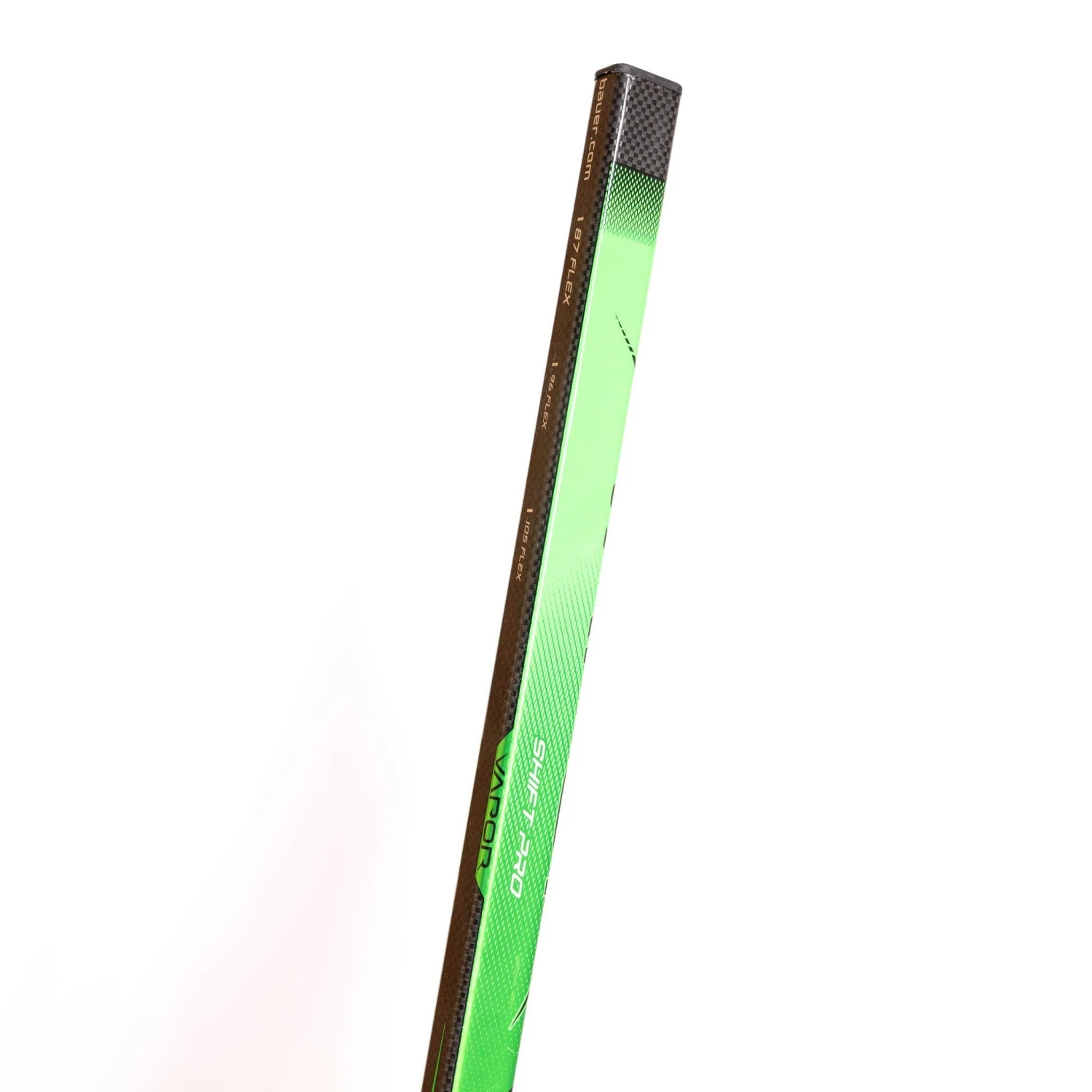 Bauer Vapor X Shift Pro Intermediate Hockey Stick - Image 6