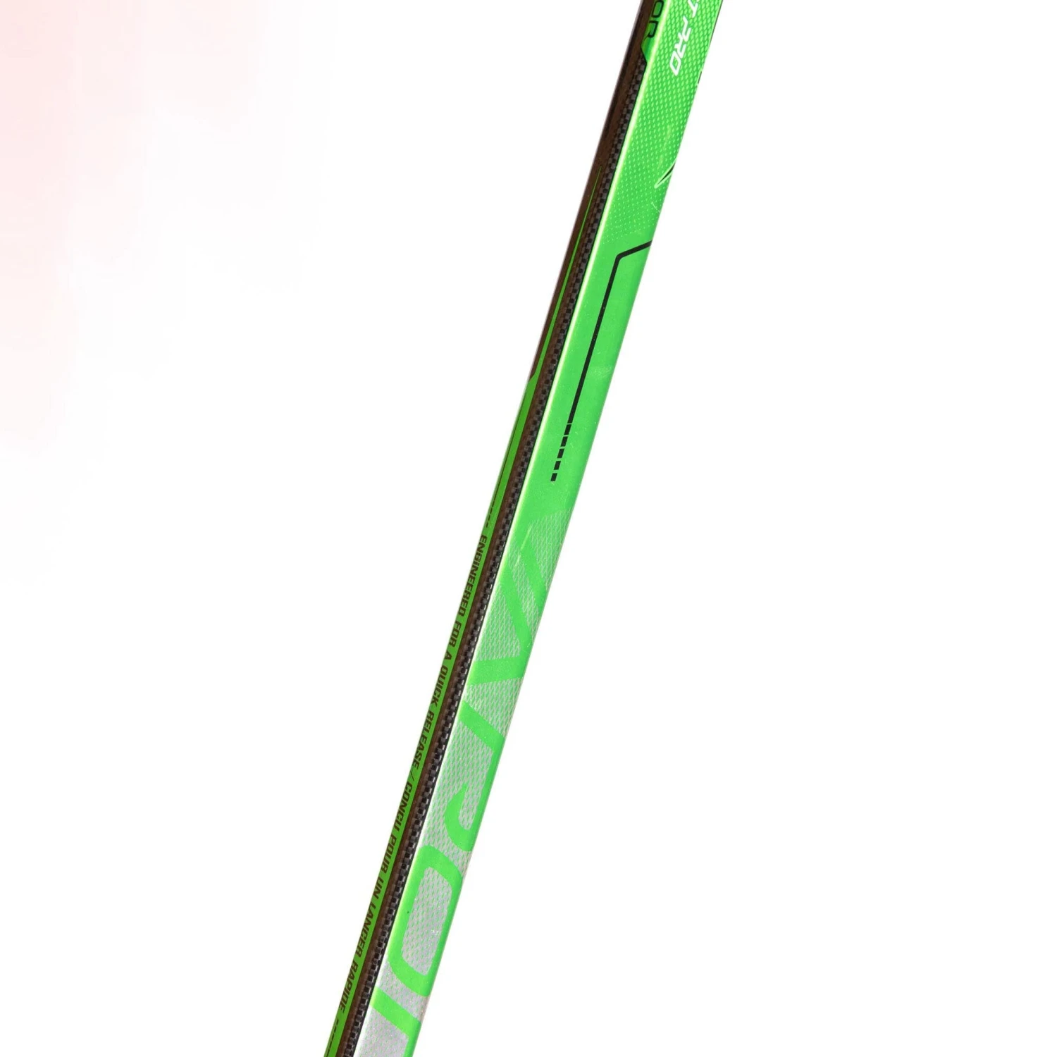 Bauer Vapor X Shift Pro Intermediate Hockey Stick - Image 10