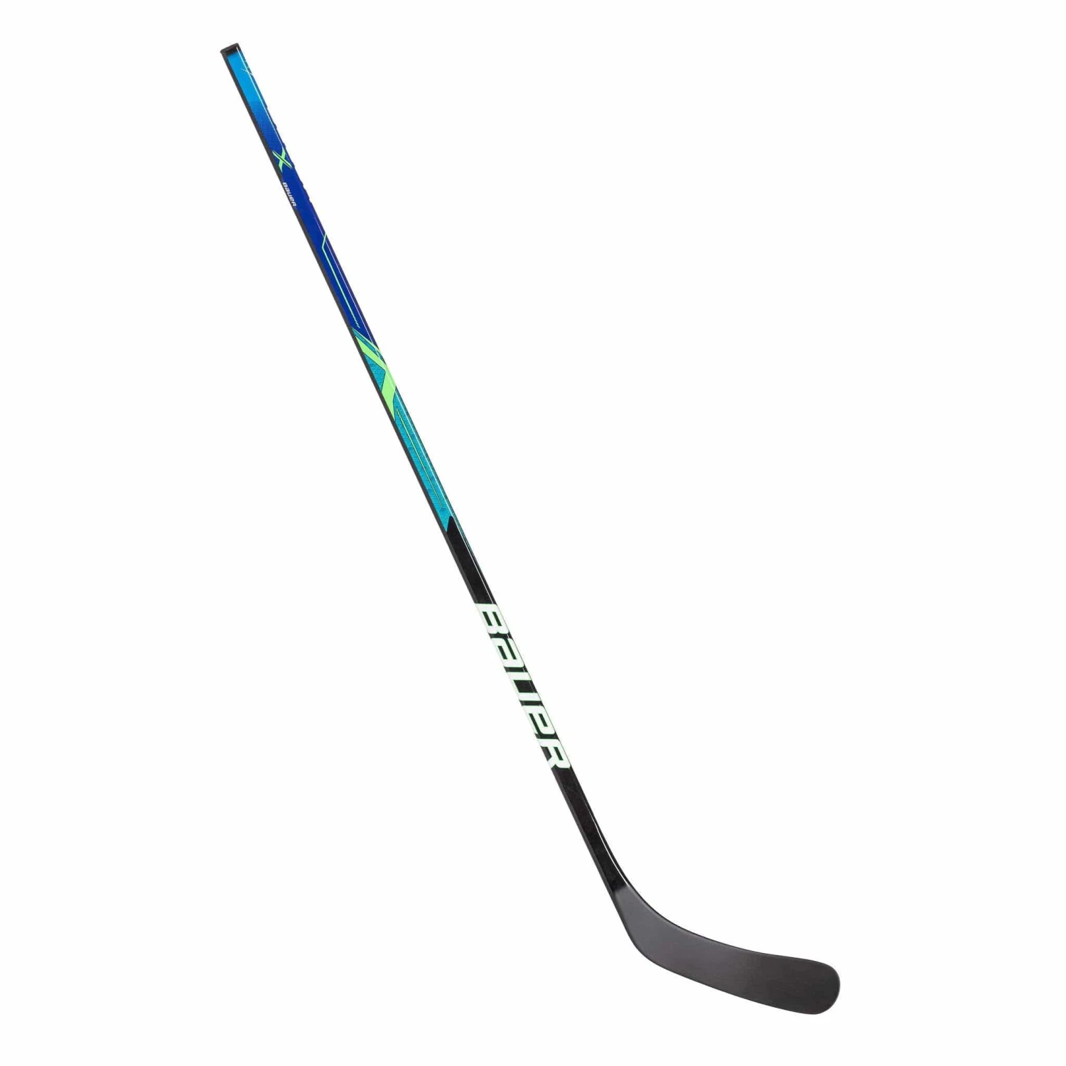 Bauer X Junior Hockey Stick - Image 2