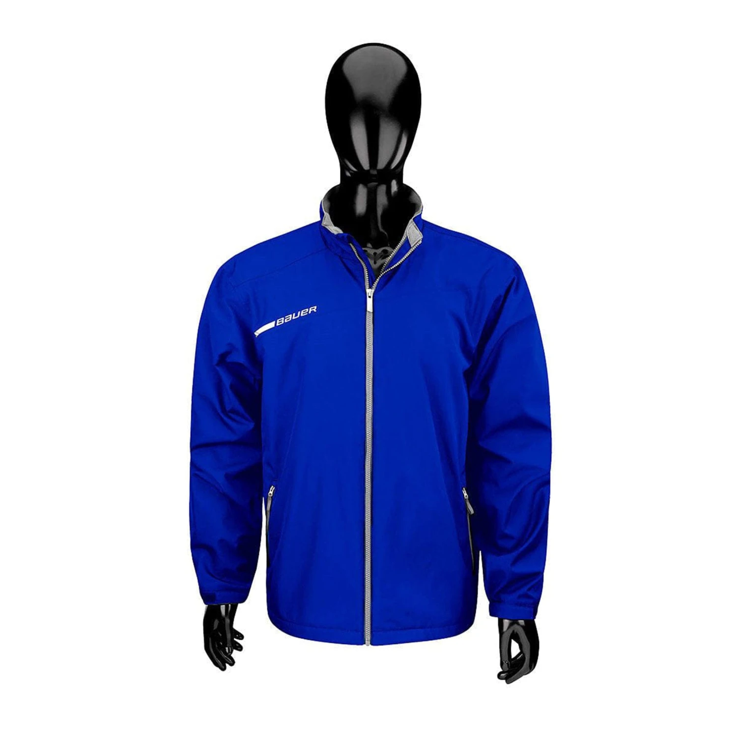 Bauer Flex Junior Jacket - Image 4