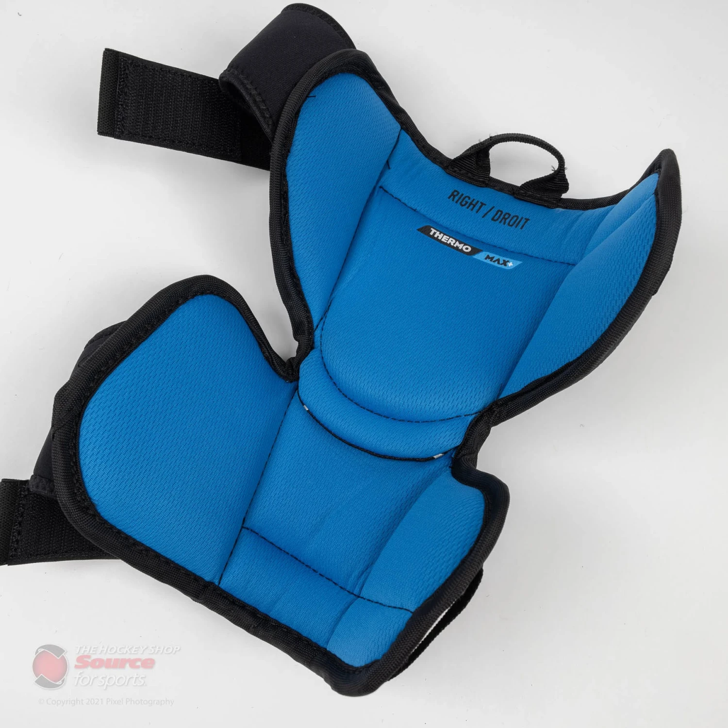 Bauer GSX Junior Knee Pads - Image 3