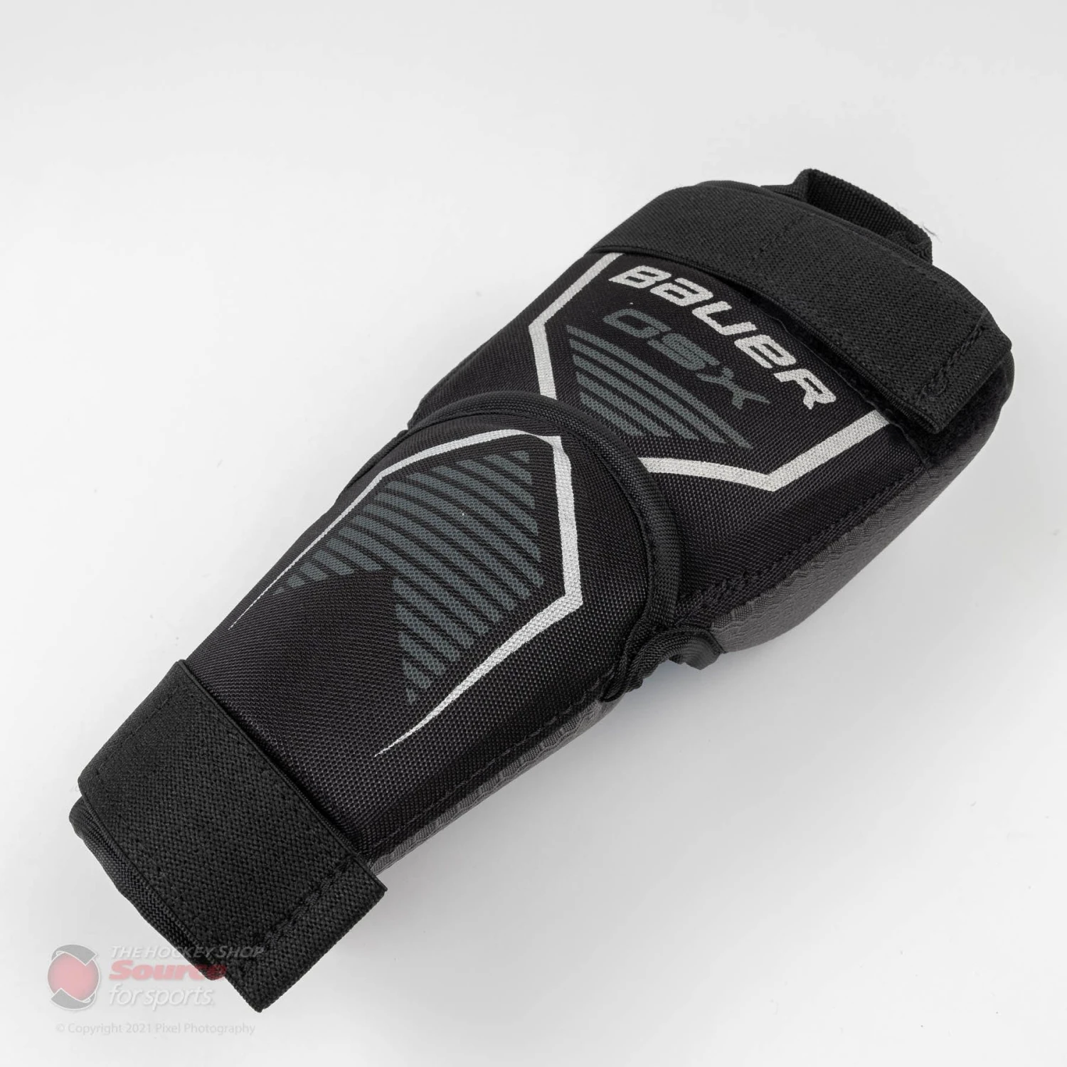 Bauer GSX Junior Knee Pads - Image 2