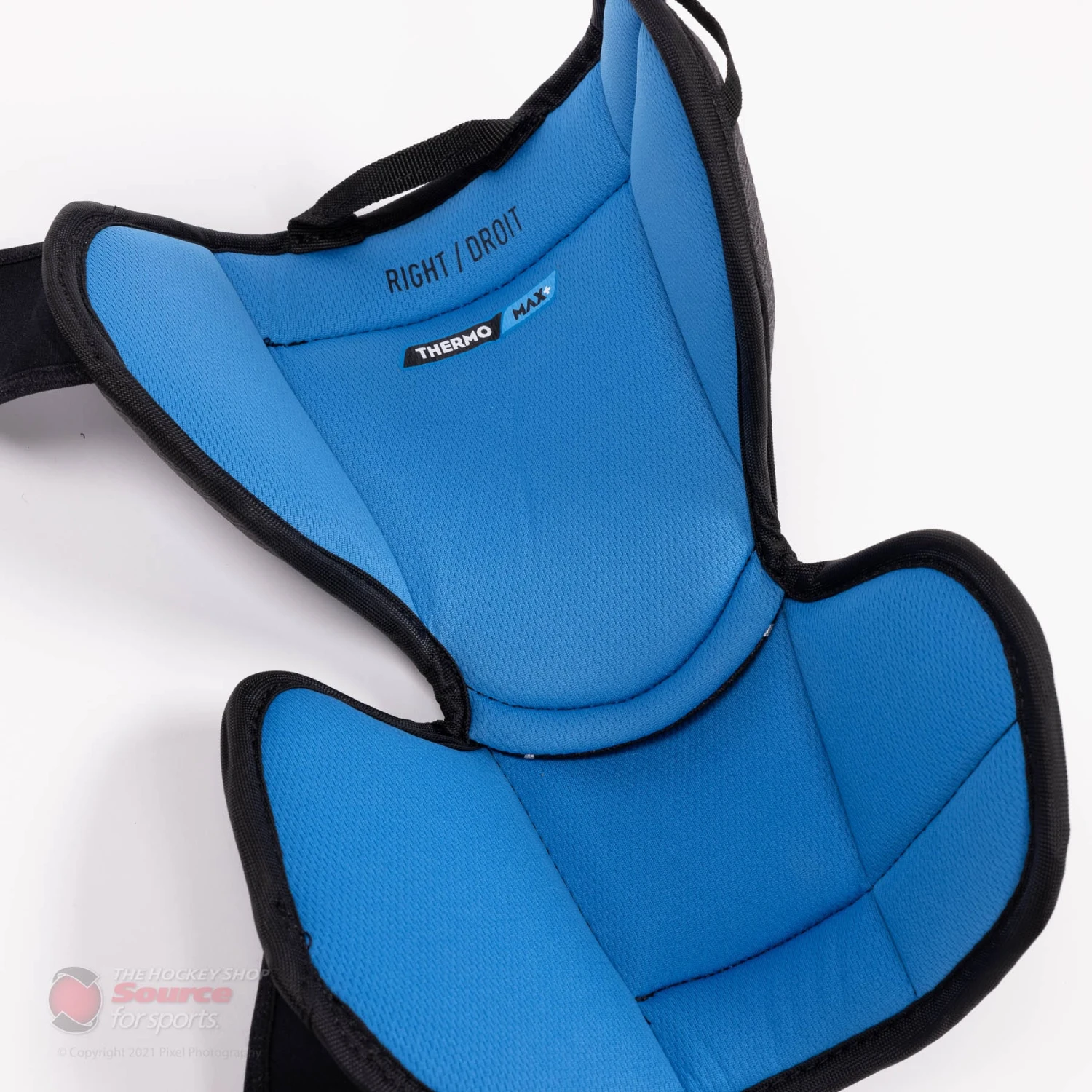 Bauer GSX Senior Knee Pads - Image 4