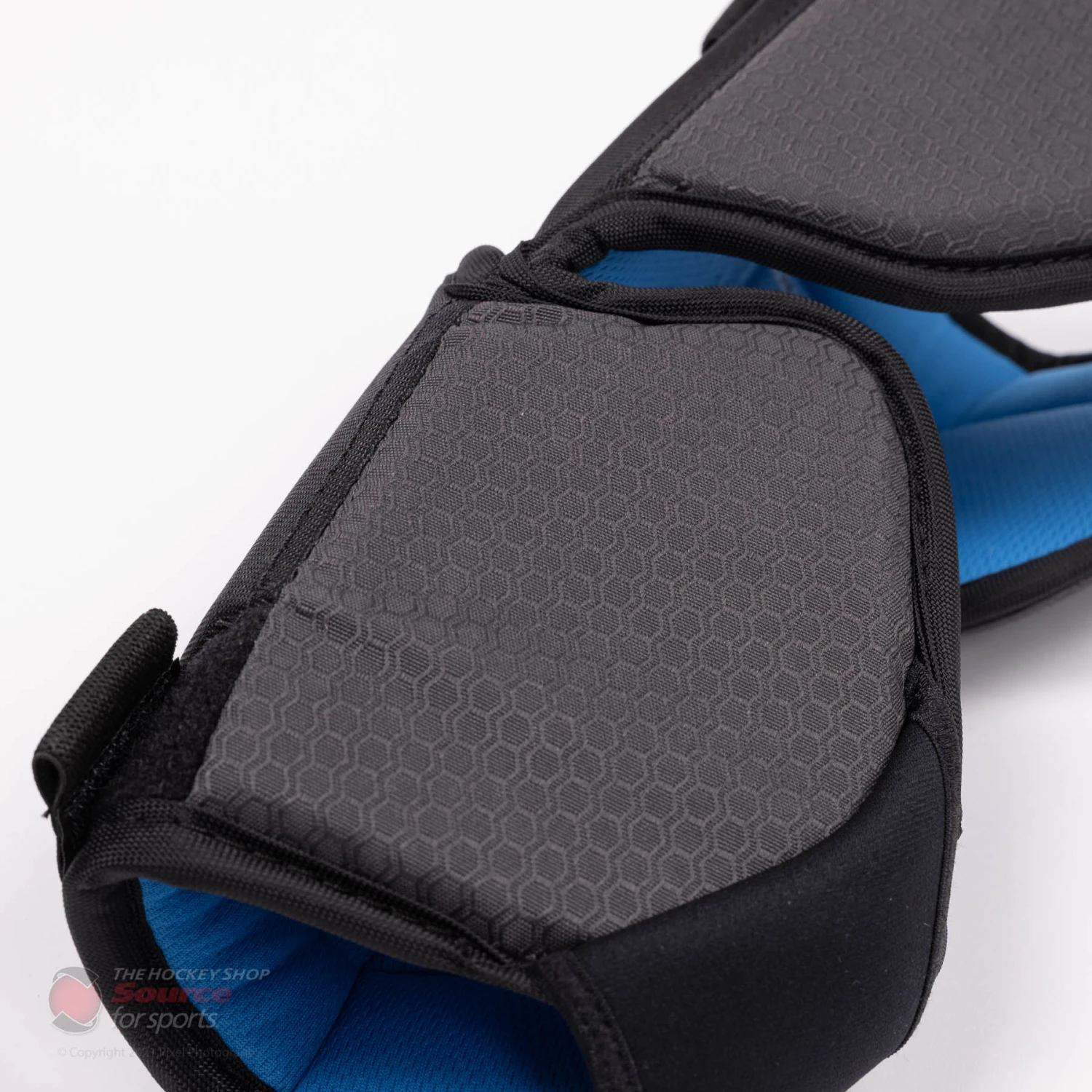 Bauer GSX Senior Knee Pads - Image 3