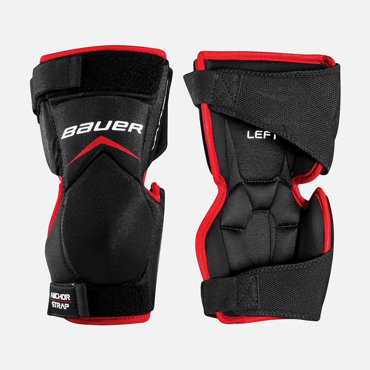 Bauer Vapor X900 Youth Knee Pads
