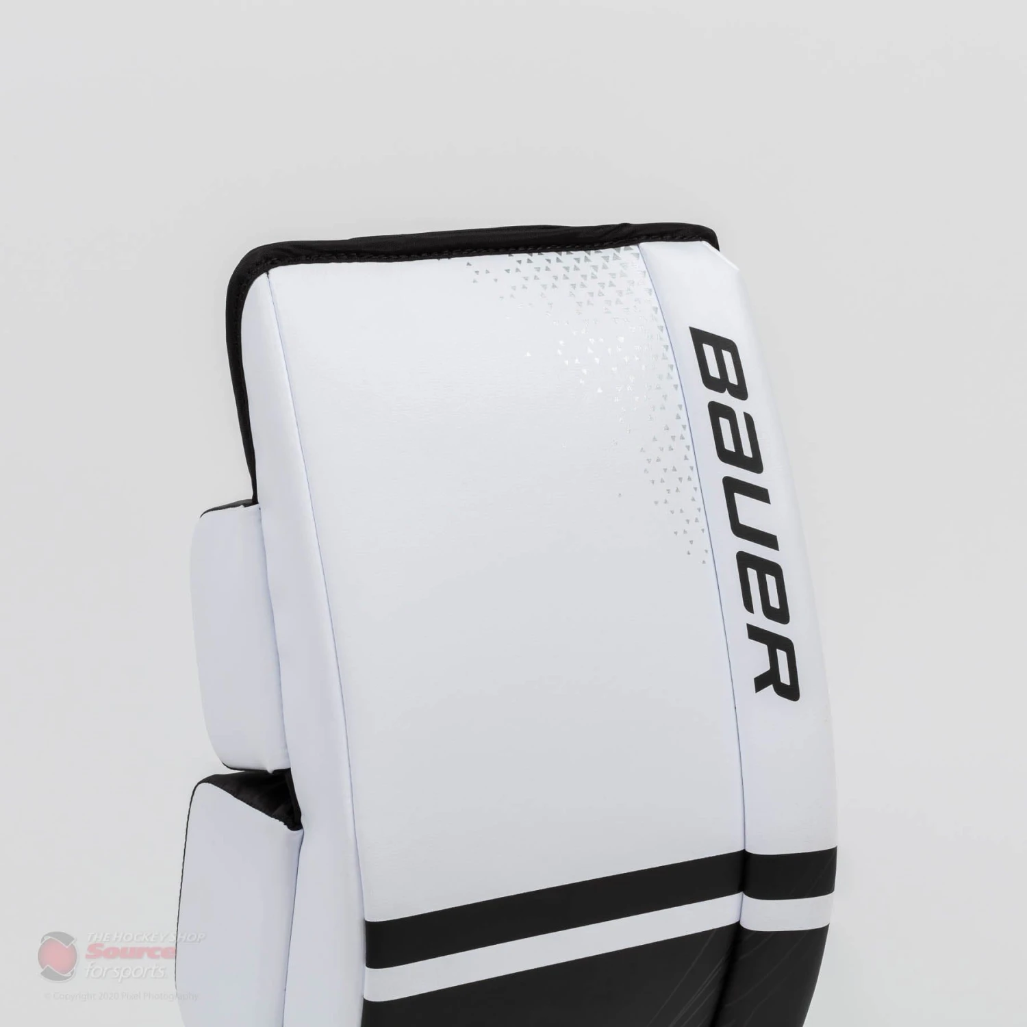 Bauer GSX Prodigy Youth Goalie Leg Pads S20 - Image 2