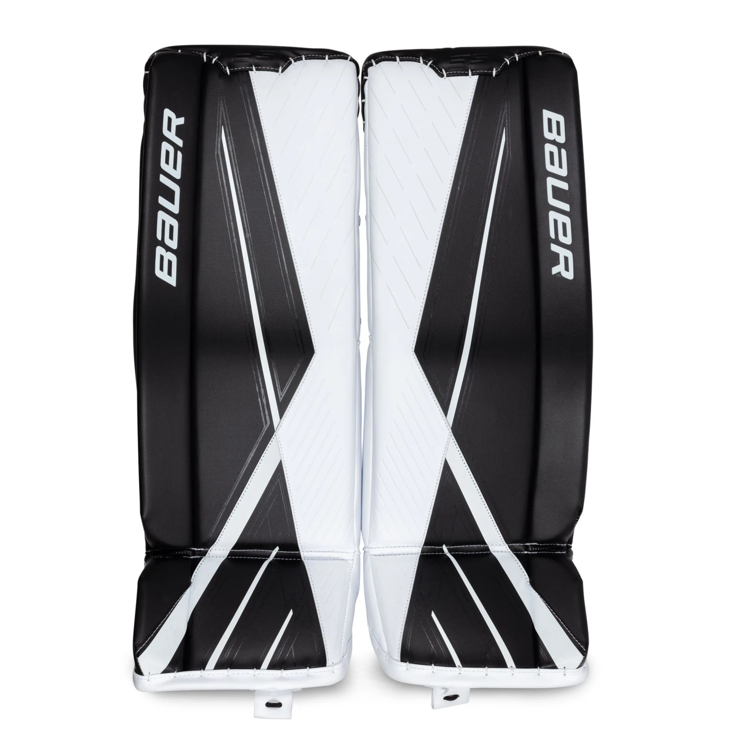 Bauer Supreme 3S Intermediate Goalie Leg Pads - Image 13