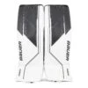 Bauer Supreme Mach Senior Goalie Leg Pads