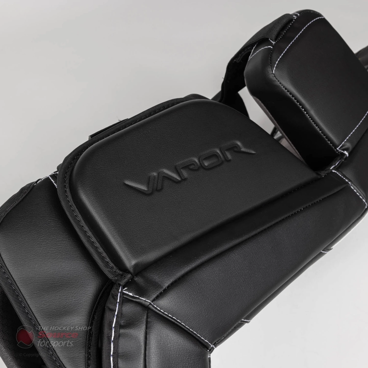 Bauer Vapor 3X Intermediate Goalie Leg Pads - Image 16