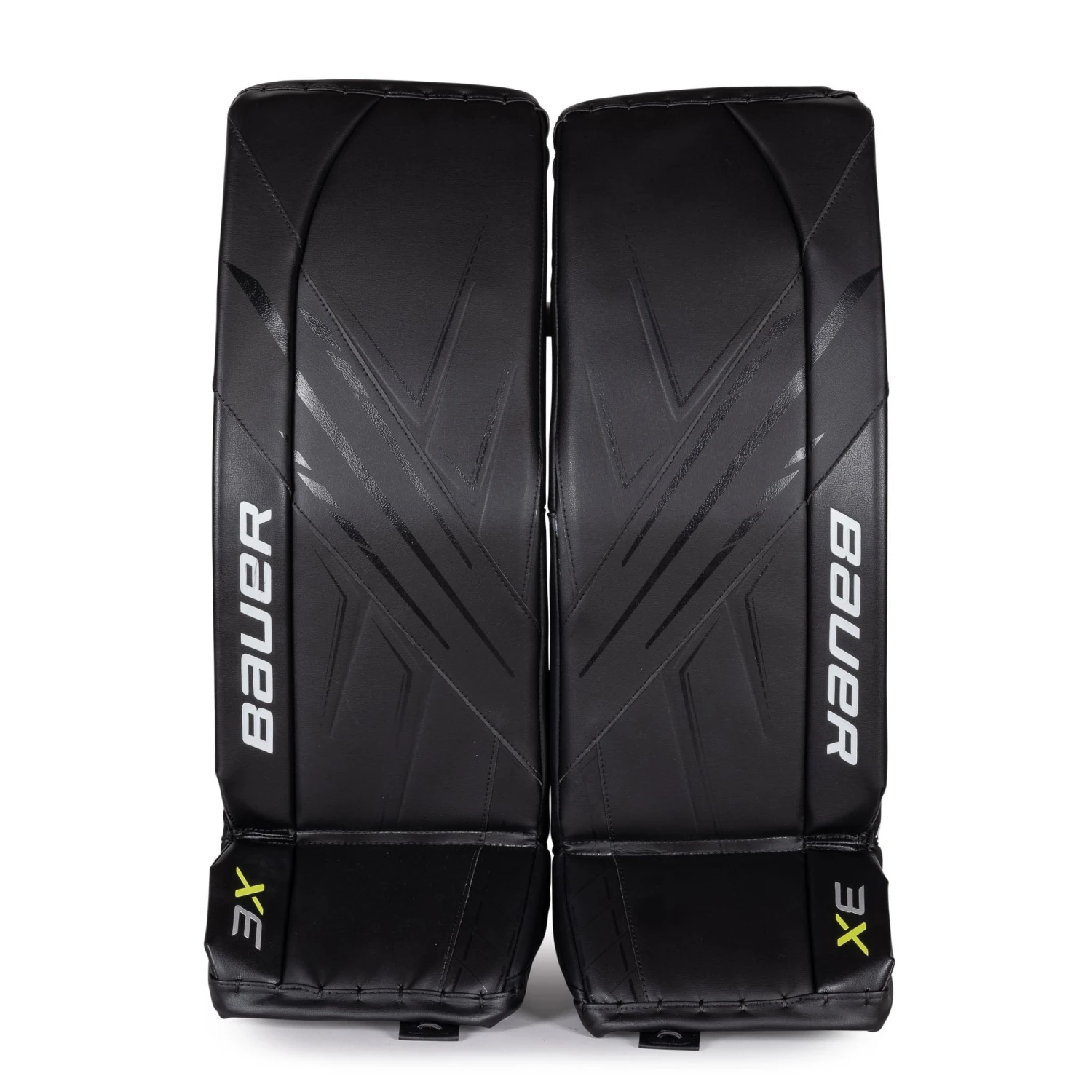 Bauer Vapor 3X Intermediate Goalie Leg Pads - Image 2