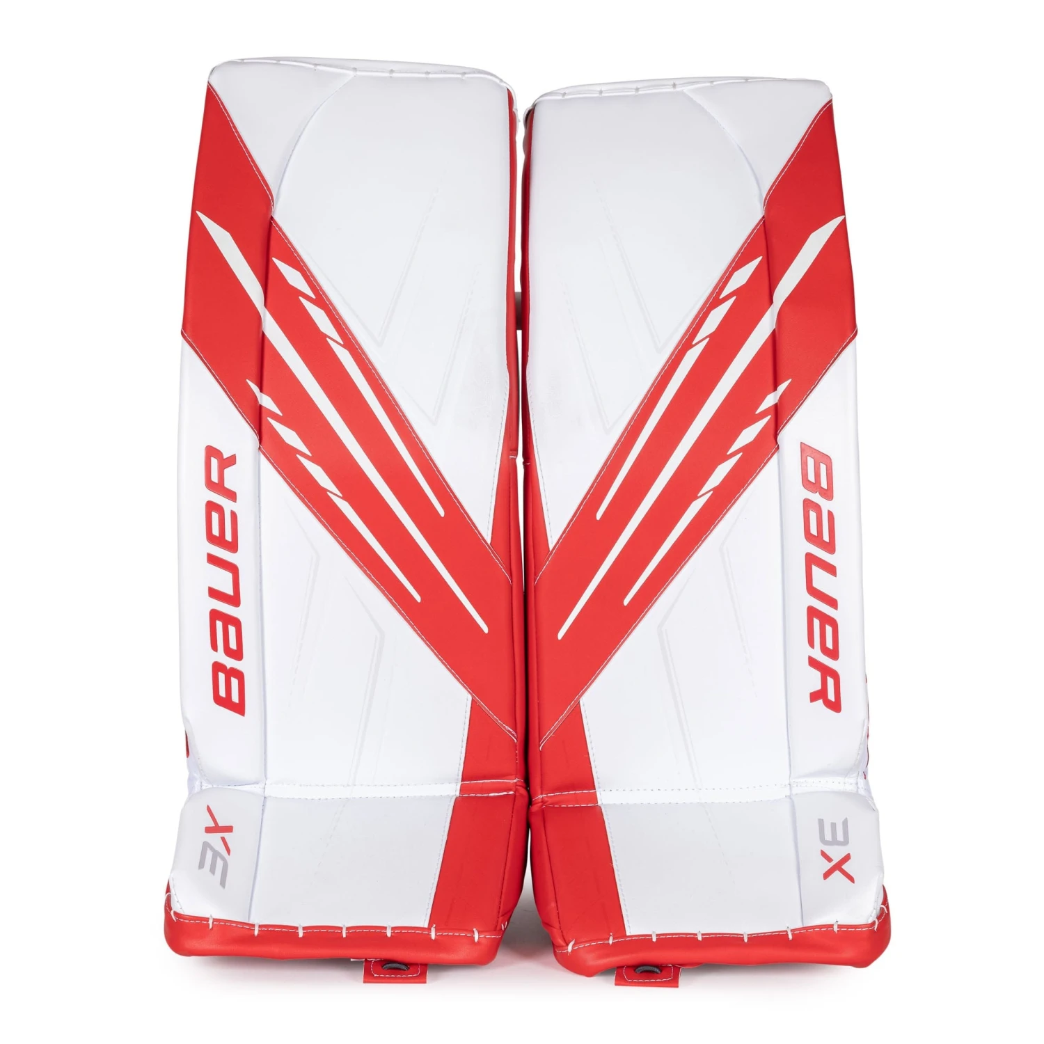 Bauer Vapor 3X Intermediate Goalie Leg Pads - Image 4