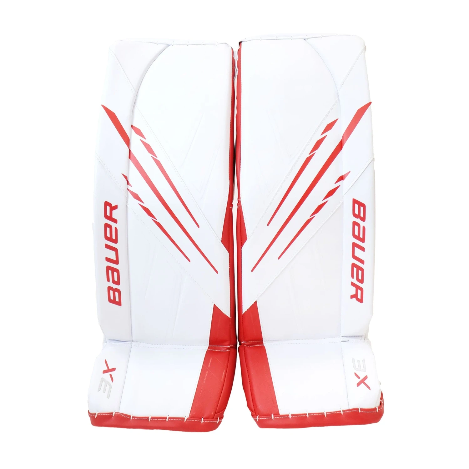 Bauer Vapor 3X Intermediate Goalie Leg Pads - Image 20