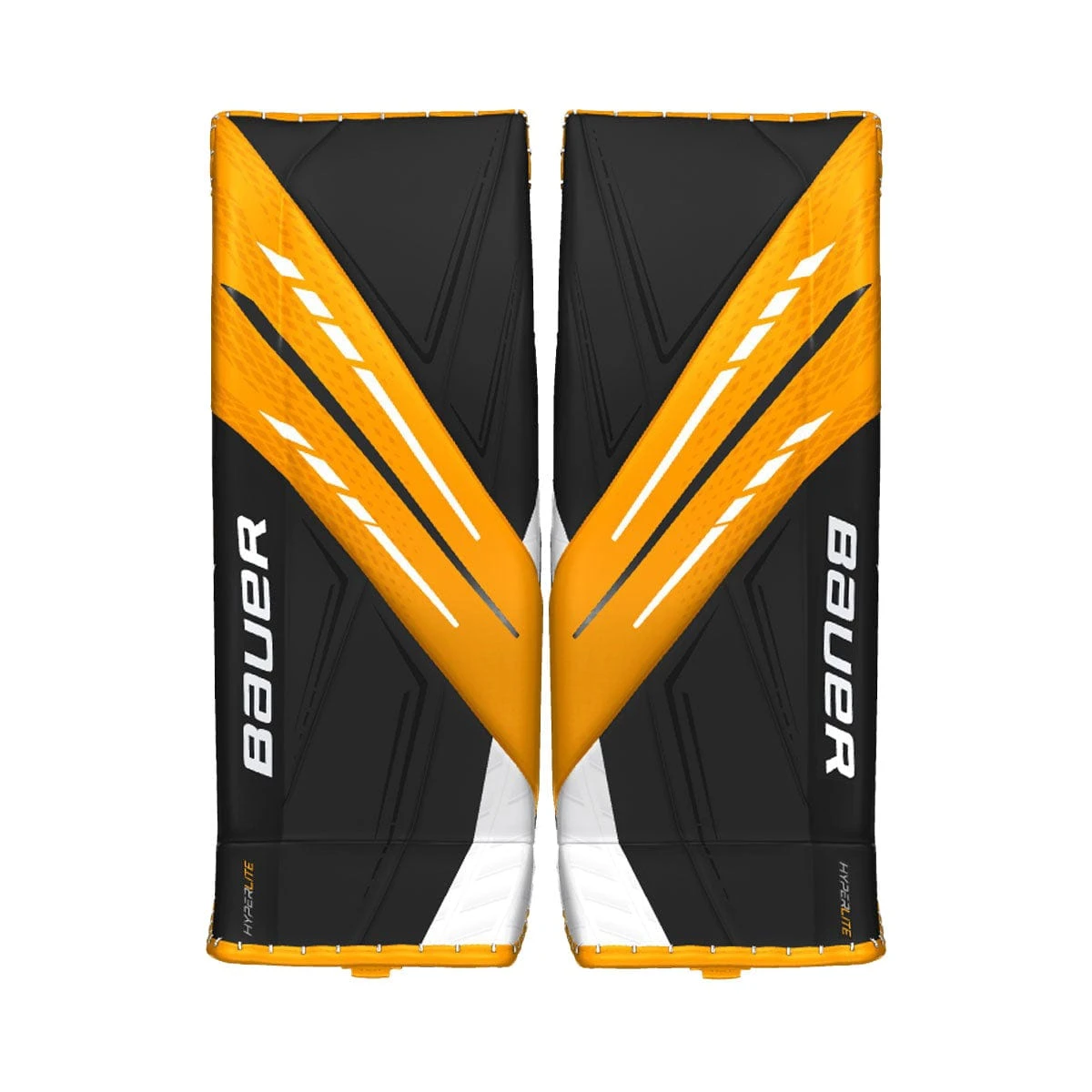 Bauer Vapor HyperLite Custom Goalie Leg Pads