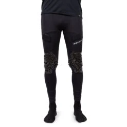 Bauer Elite Junior Goalie Padded Pants S21