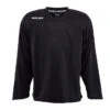 Bauer Core Junior Goalie Practice Jersey - Black