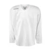 Bauer Core Junior Practice Jersey - White