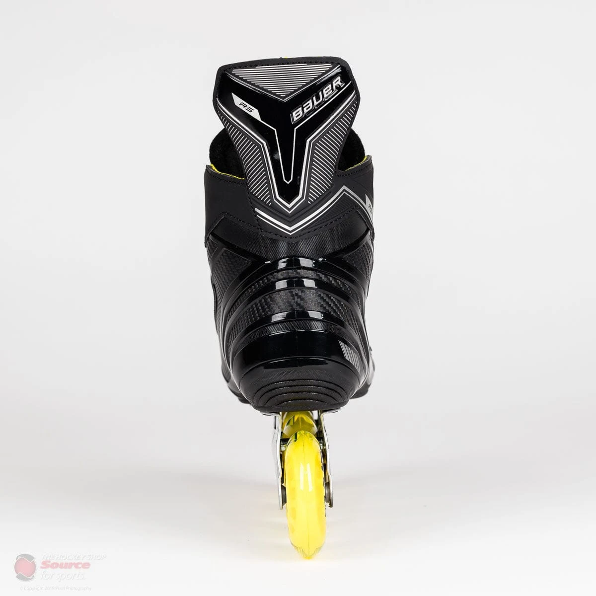 Bauer RS Junior Roller Hockey Skates - Image 2