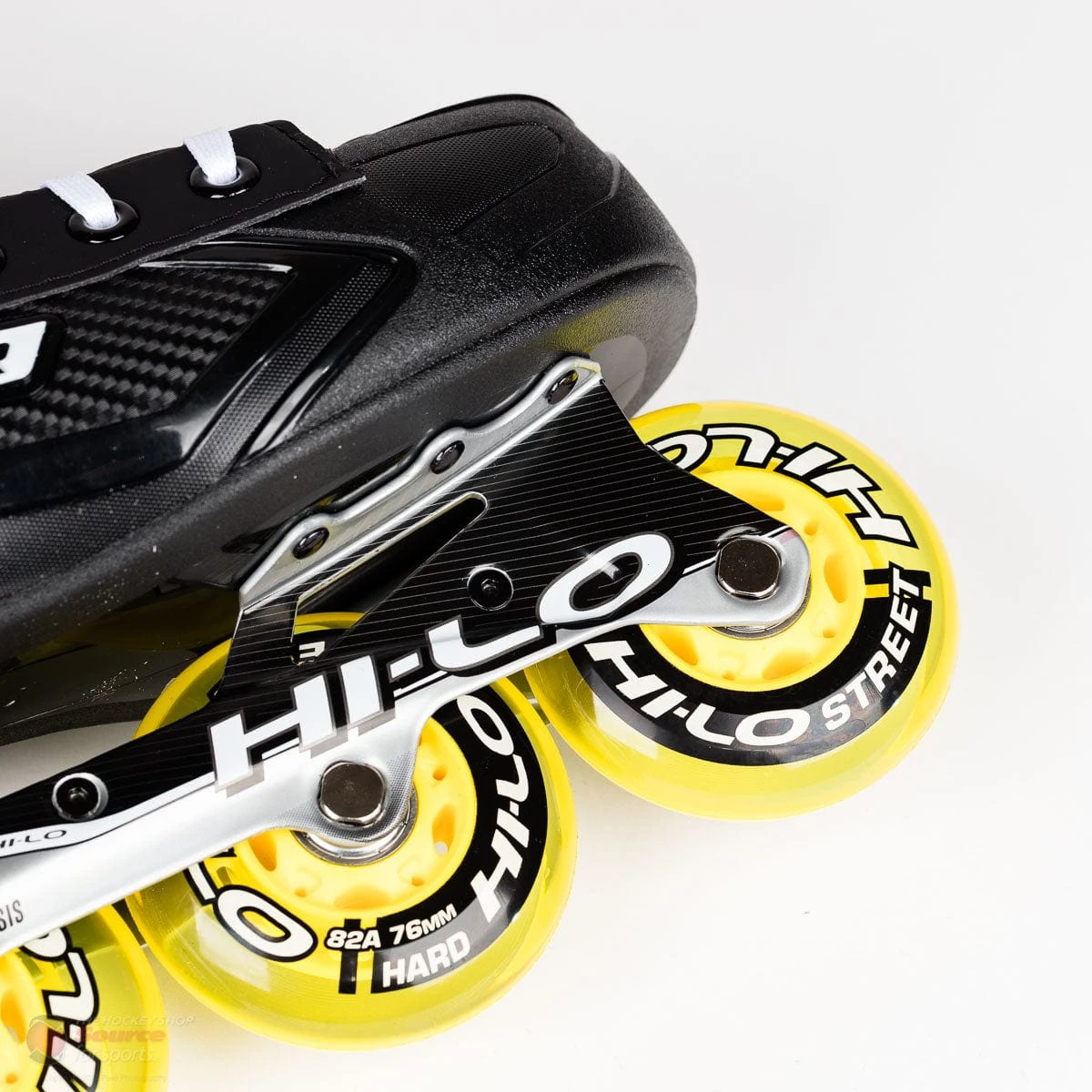 Bauer RS Junior Roller Hockey Skates - Image 6