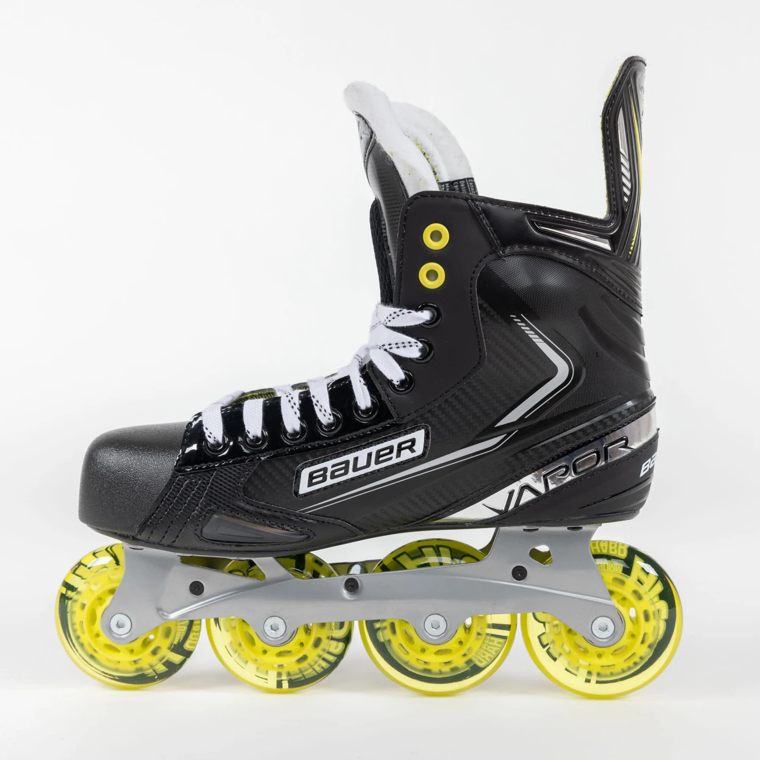 Bauer Vapor X3.5 Senior Roller Hockey Skates - Image 3