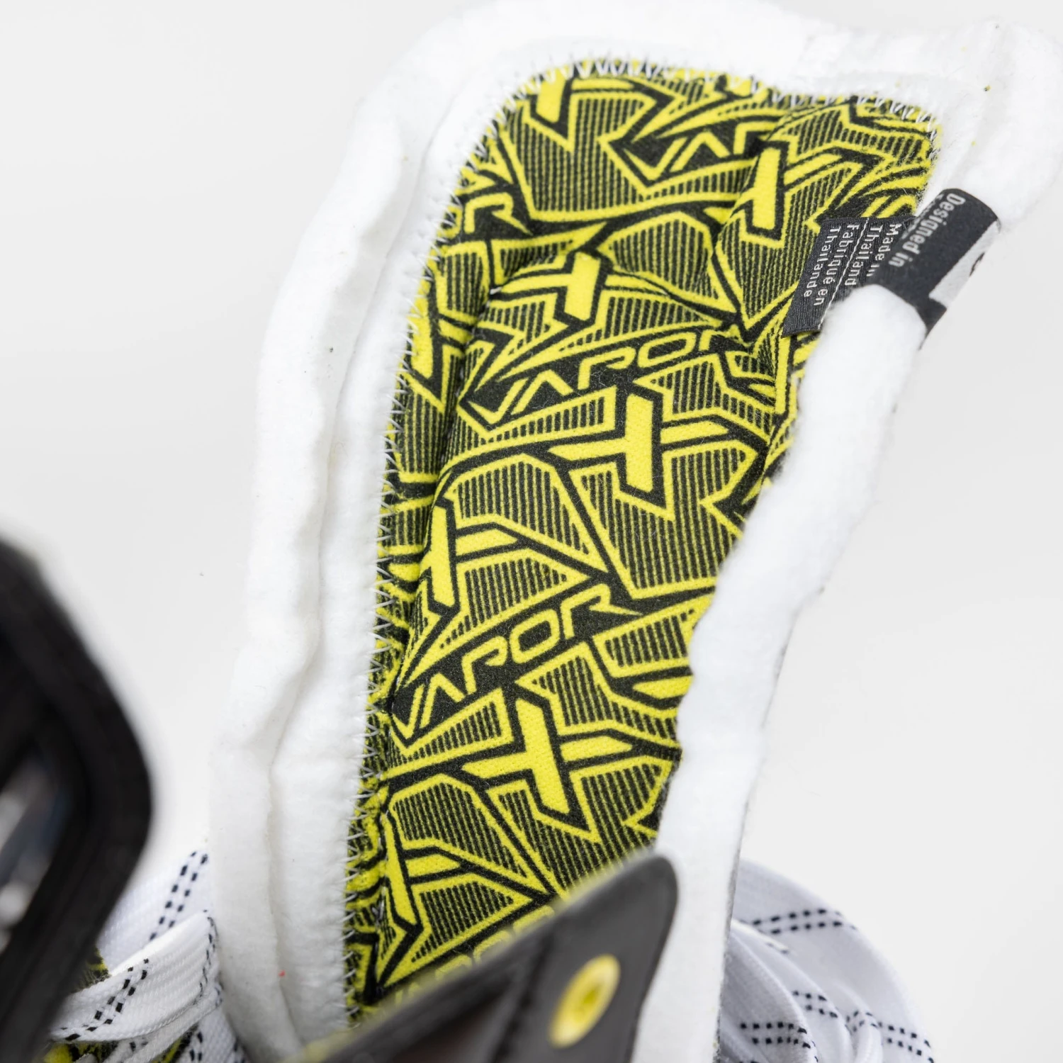 Bauer Vapor X3.5 Senior Roller Hockey Skates - Image 15