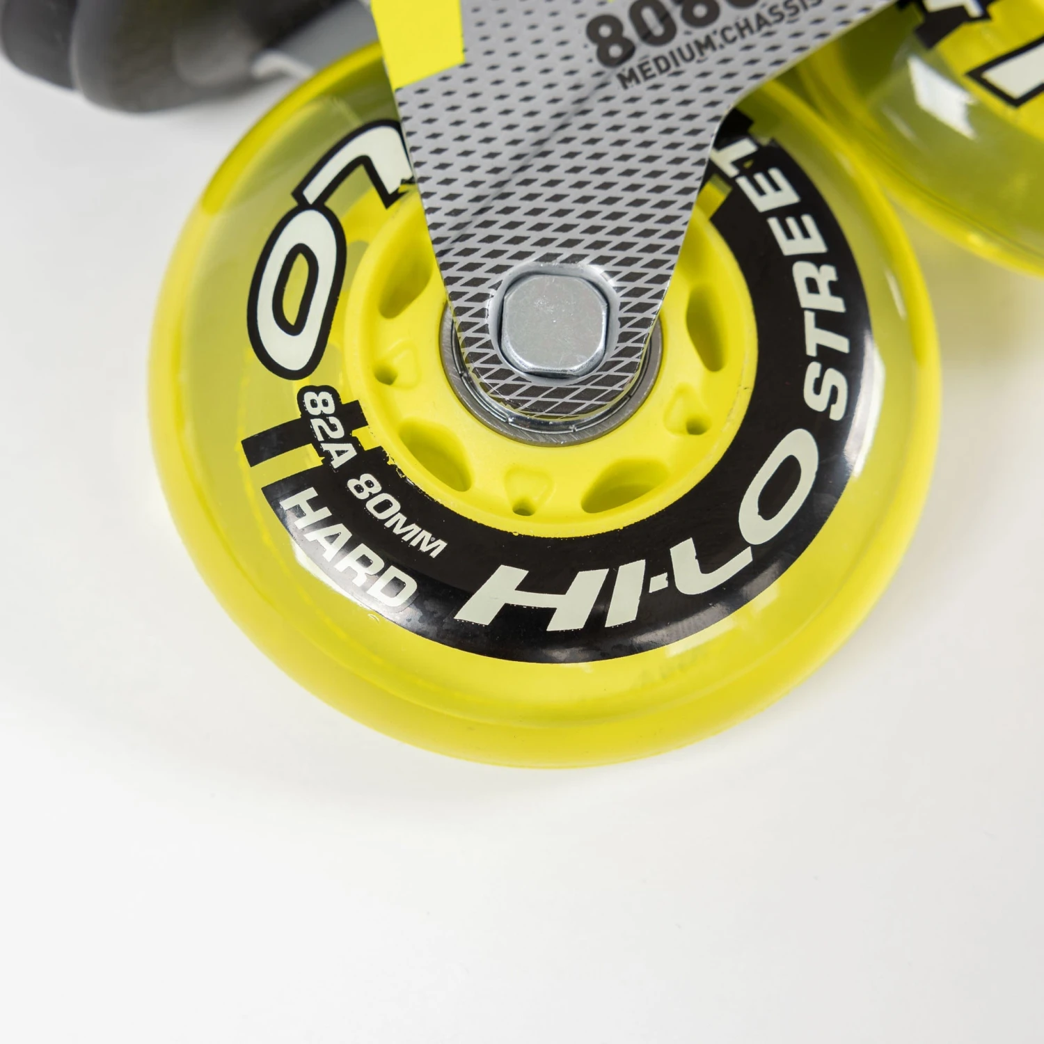 Bauer Vapor X3.5 Senior Roller Hockey Skates - Image 8