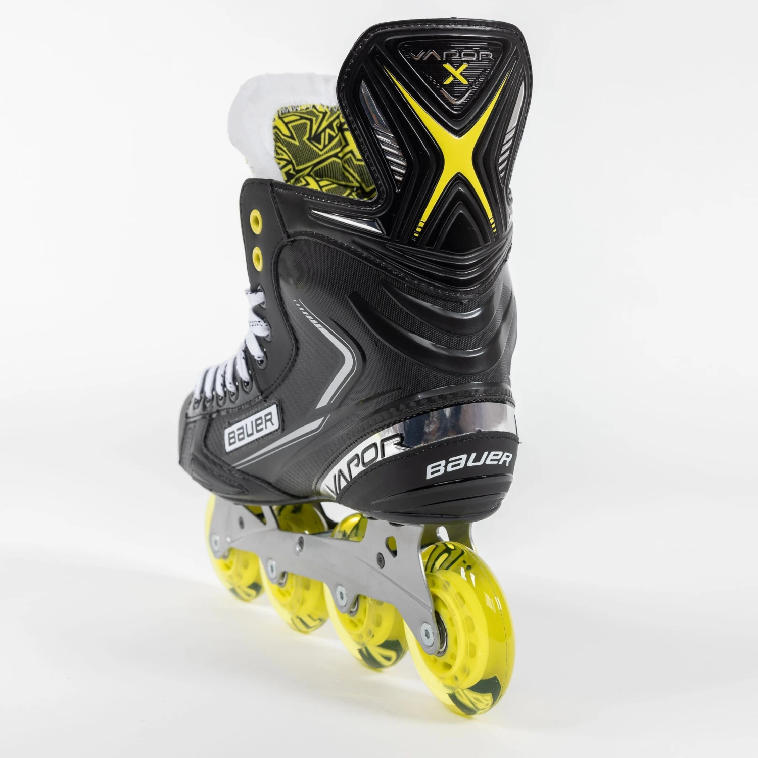 Bauer Vapor X3.5 Senior Roller Hockey Skates - Image 5