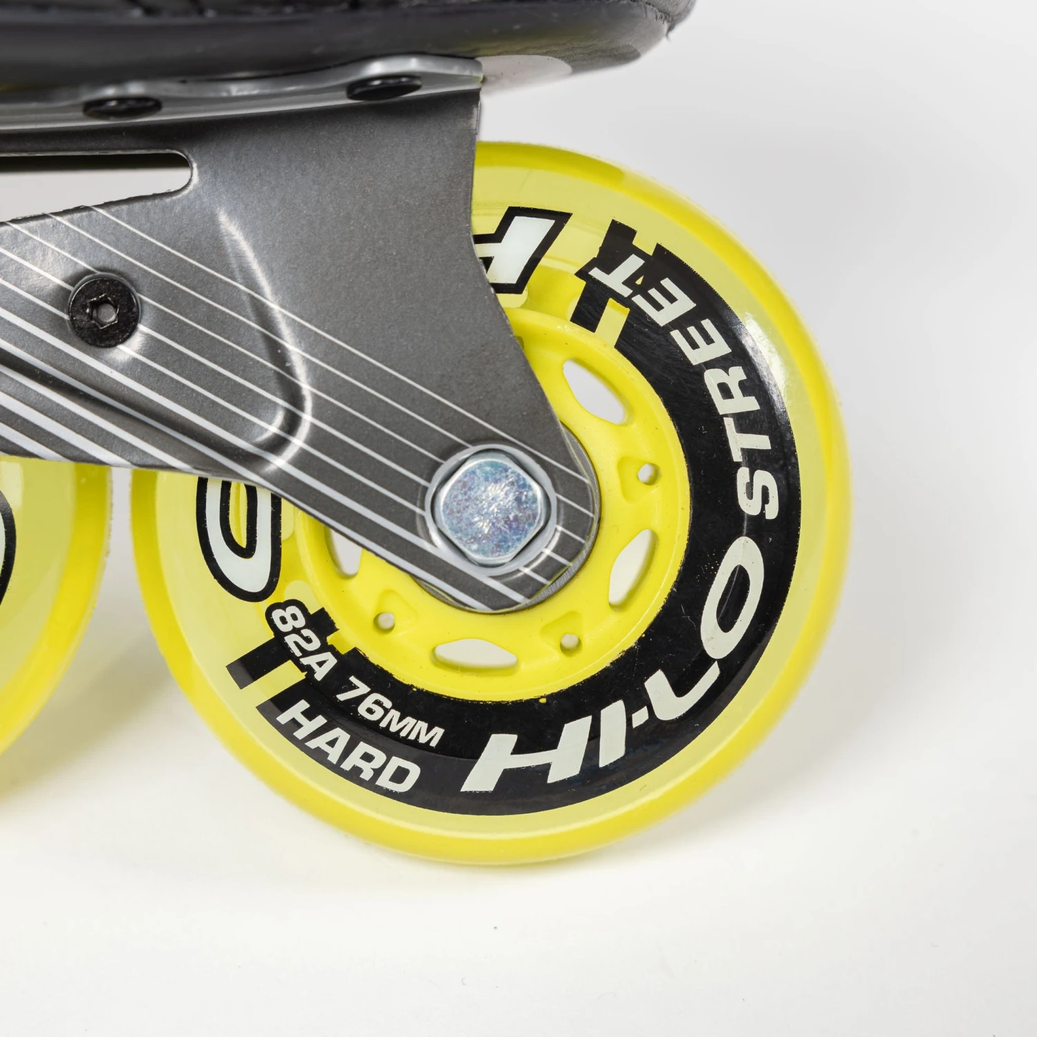 Bauer Vapor X3.5 Senior Roller Hockey Skates - Image 10