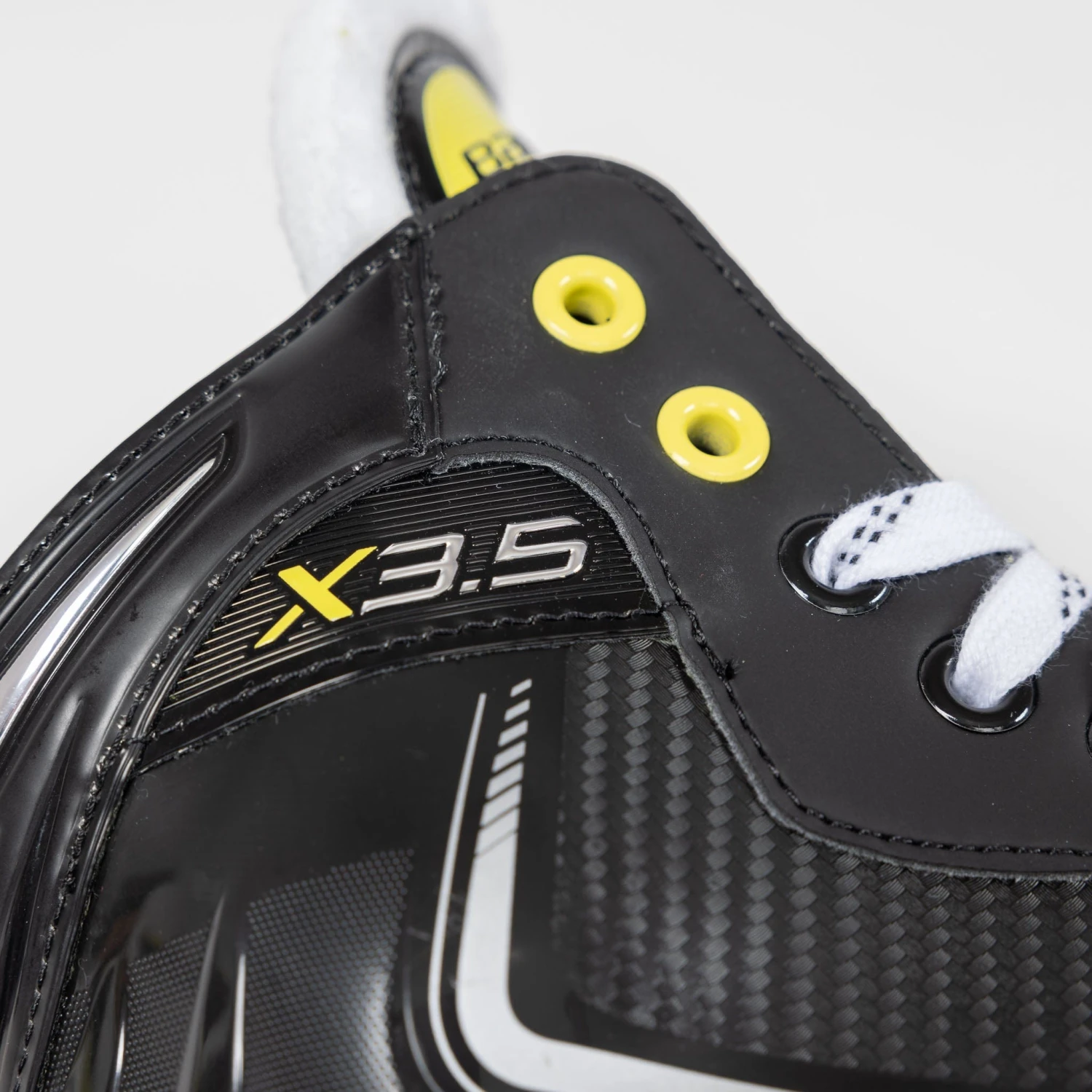 Bauer Vapor X3.5 Senior Roller Hockey Skates - Image 9