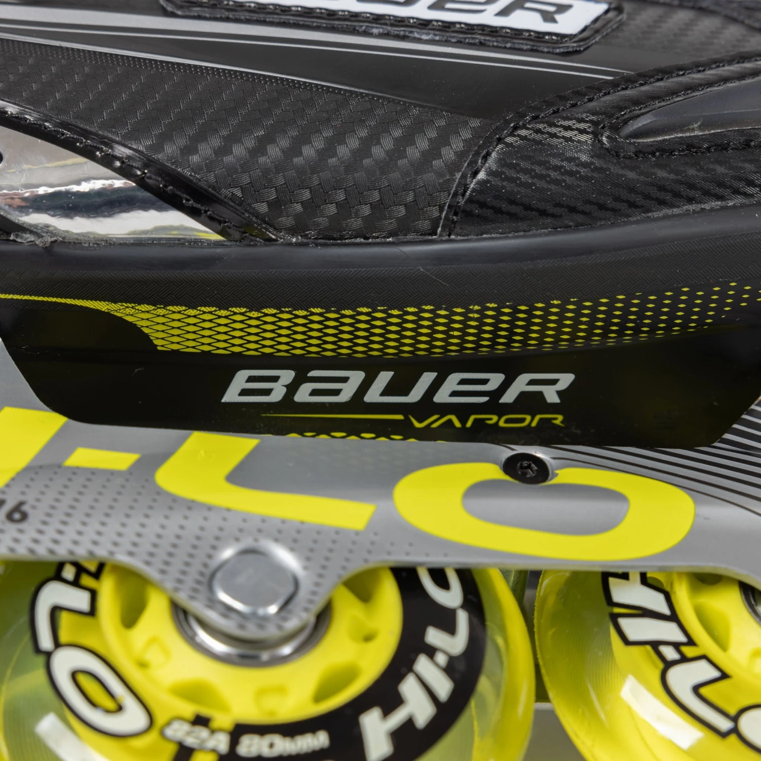Bauer Vapor X3.5 Senior Roller Hockey Skates - Image 12