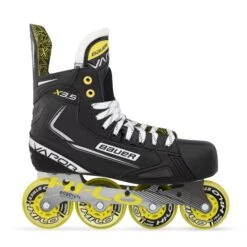 Bauer Vapor X3.5 Senior Roller Hockey Skates