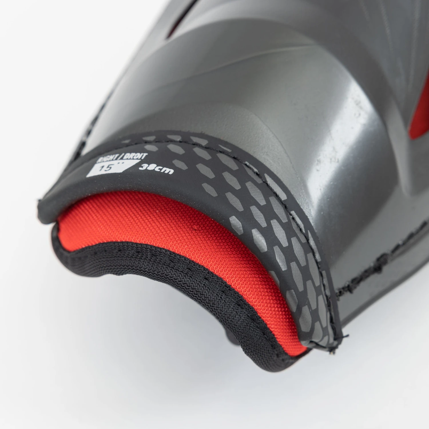 Bauer Vapor 3X Pro Senior Hockey Shin Guards - Image 12