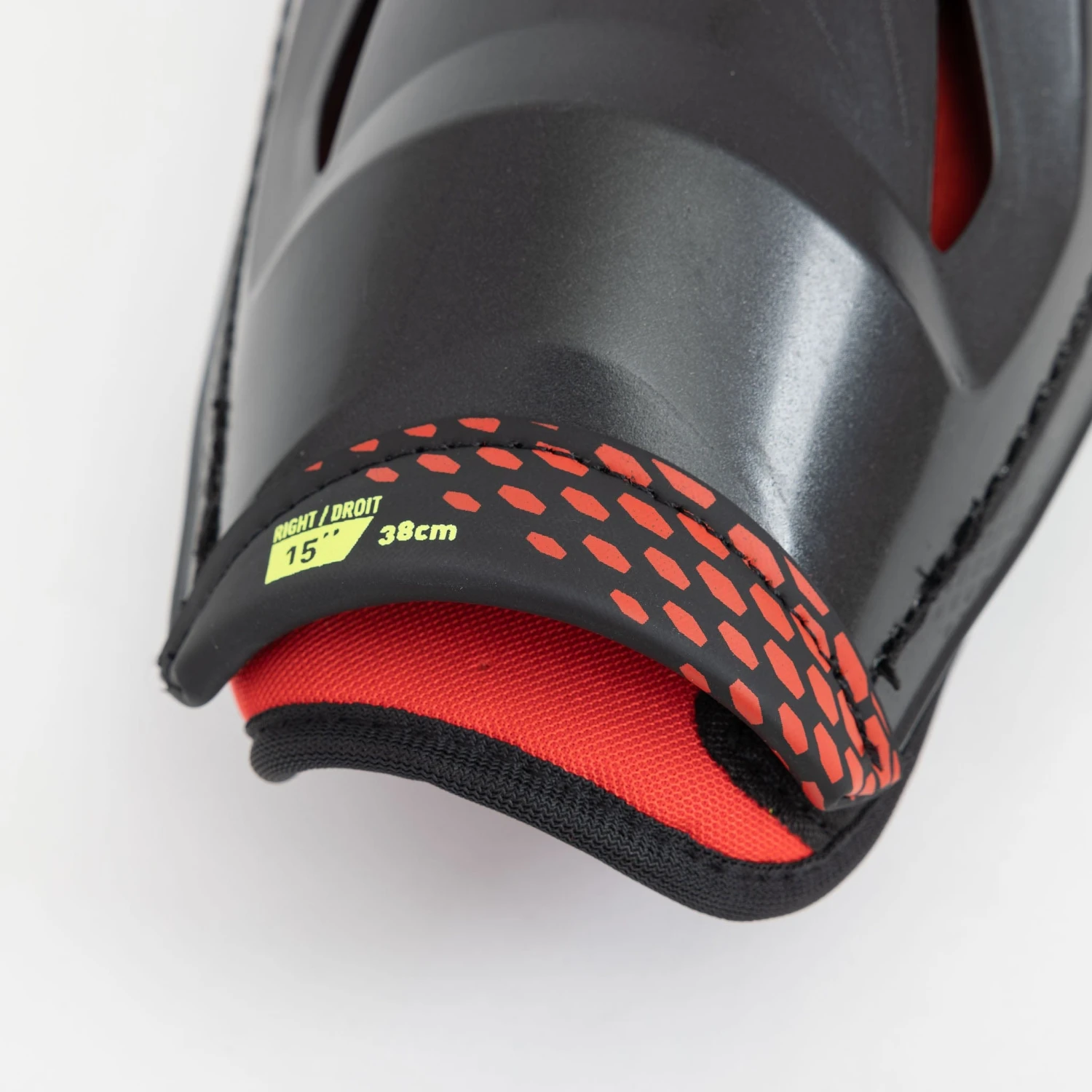 Bauer Vapor Shift Pro Junior Hockey Shin Guards - Image 13