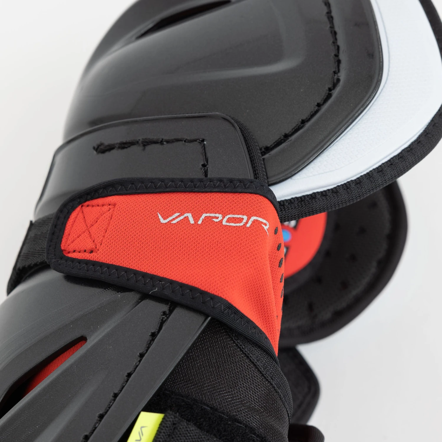 Bauer Vapor Shift Pro Junior Hockey Shin Guards - Image 17