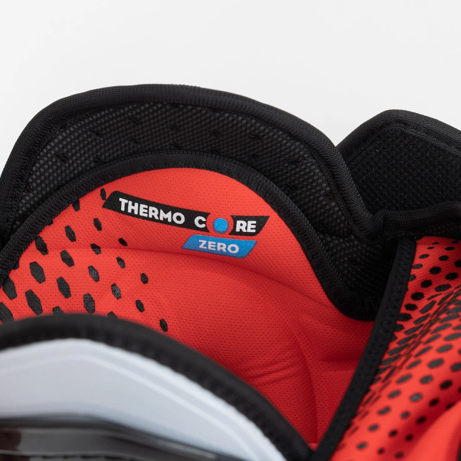 Bauer Vapor Shift Pro Junior Hockey Shin Guards - Image 18