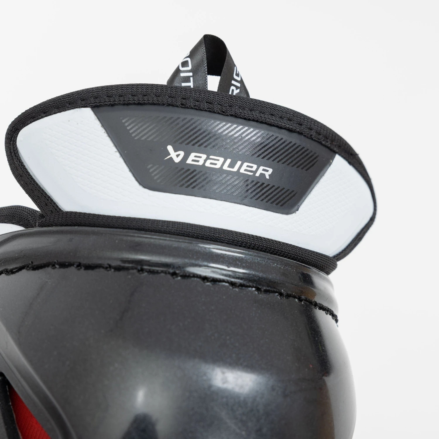 Bauer Vapor Shift Pro Junior Hockey Shin Guards - Image 15