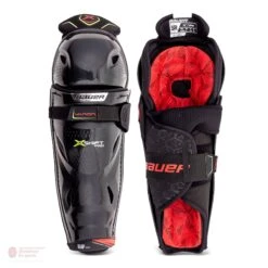 Bauer Vapor X Shift Pro Senior Hockey Shin Guards (2020)