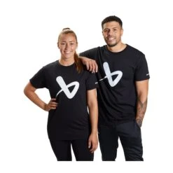 Bauer Core Mens Shortsleeve Shirt