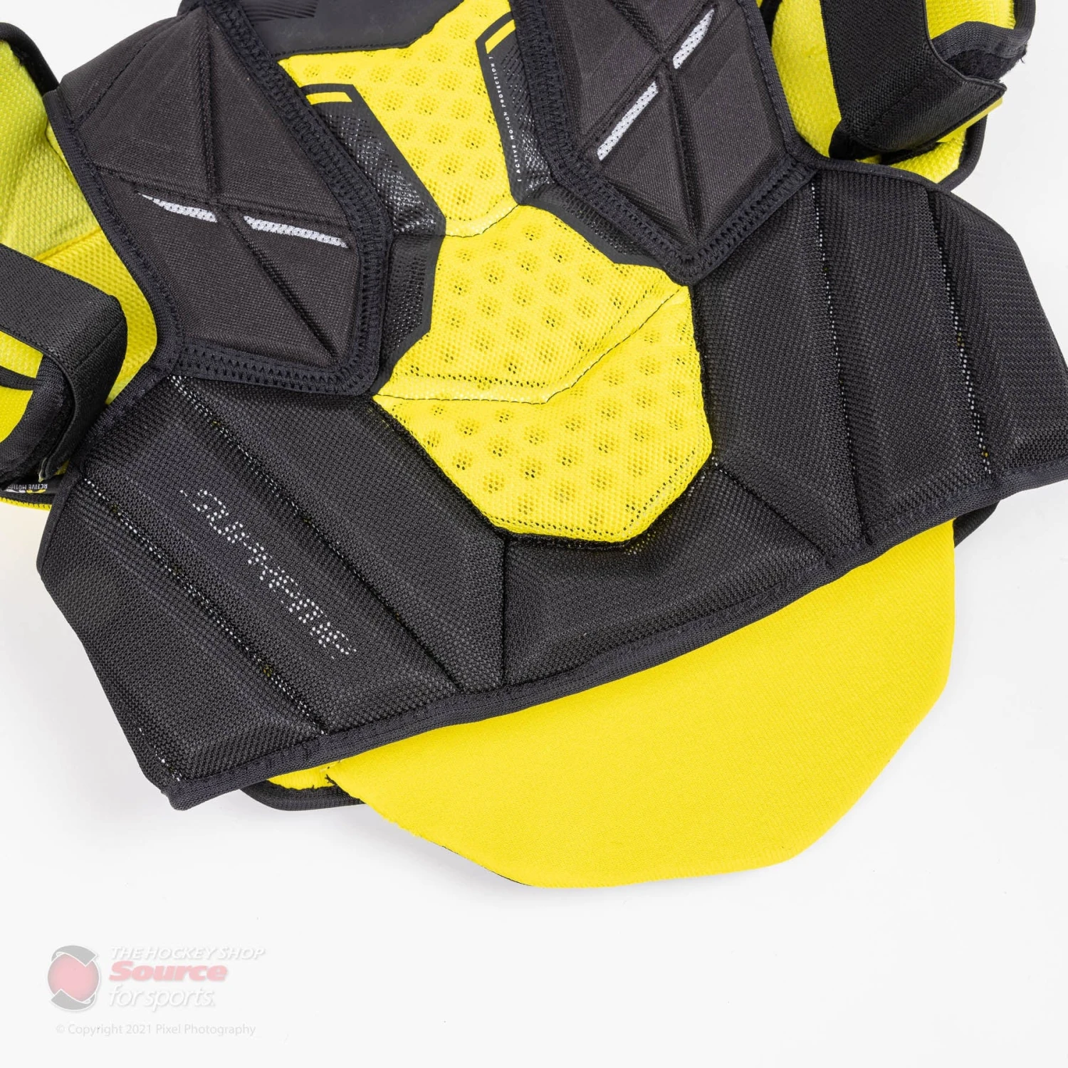 Bauer Supreme UltraSonic Junior Hockey Shoulder Pads - Image 8