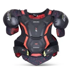 Bauer Vapor 3X Senior Hockey Shoulder Pads