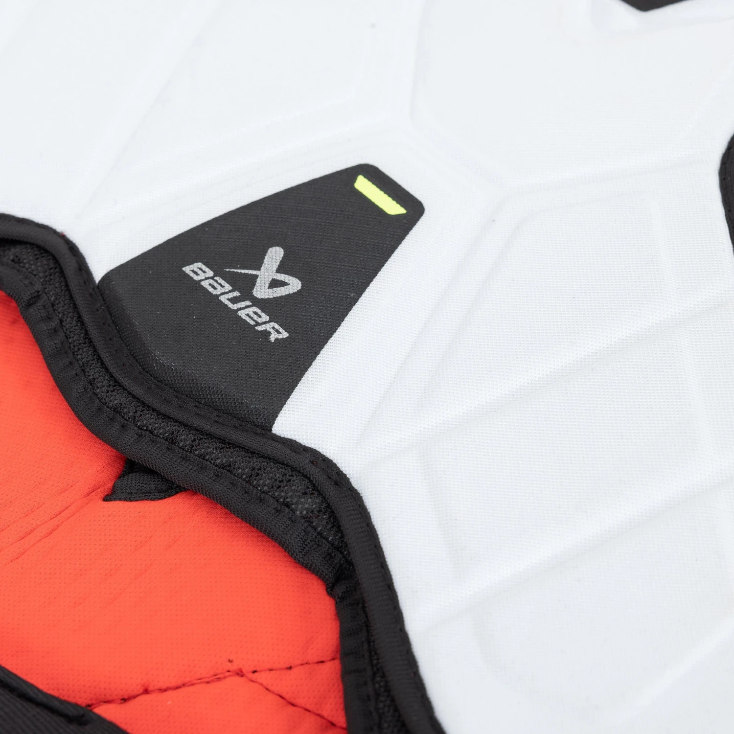 Bauer Vapor Shift Pro Intermediate Hockey Shoulder Pads - Image 17