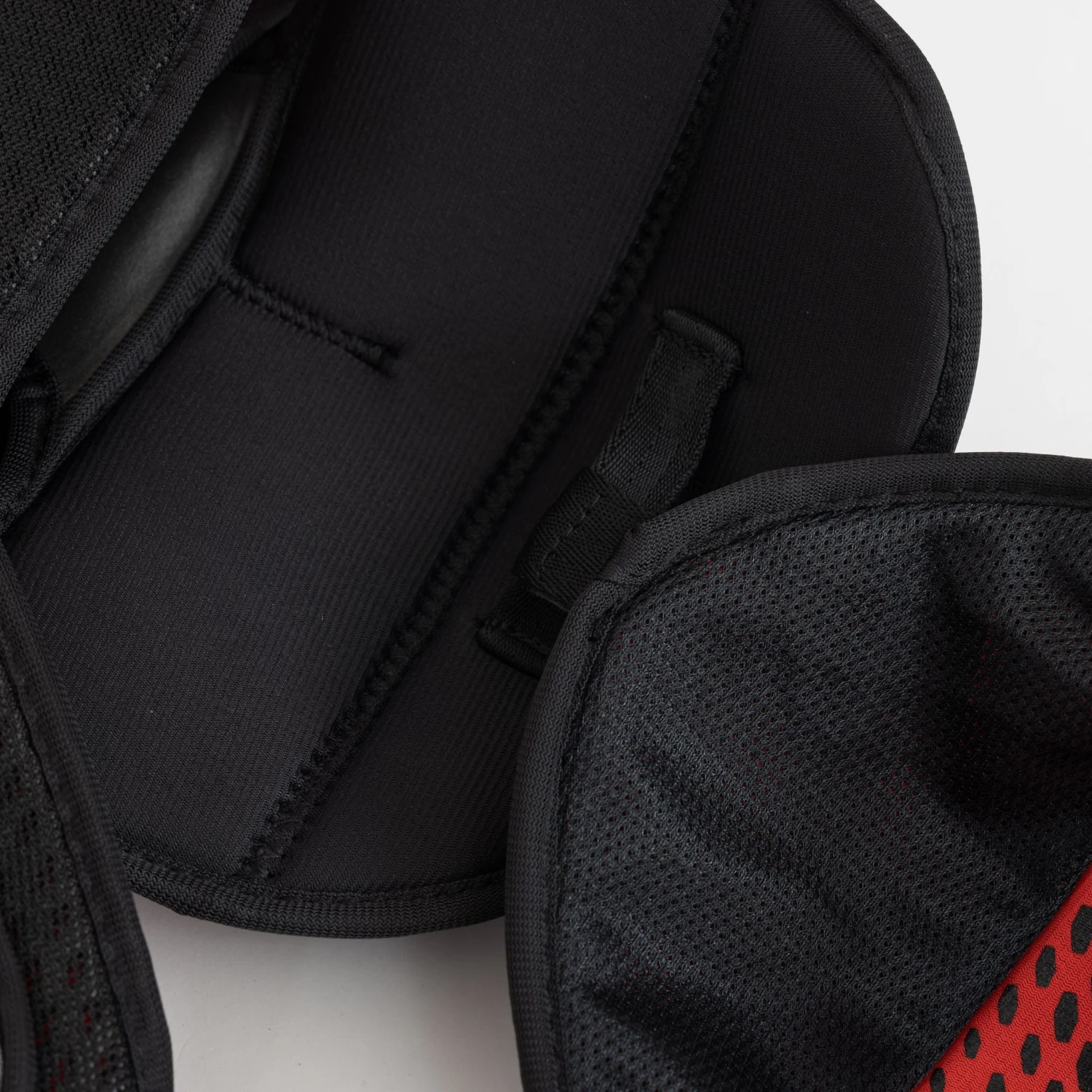 Bauer Vapor Shift Pro Intermediate Hockey Shoulder Pads - Image 18